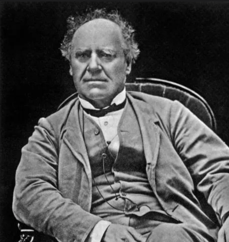 Joseph Howe