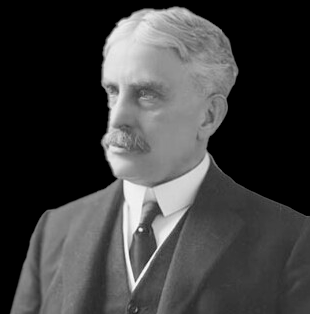 Sir Robert Borden