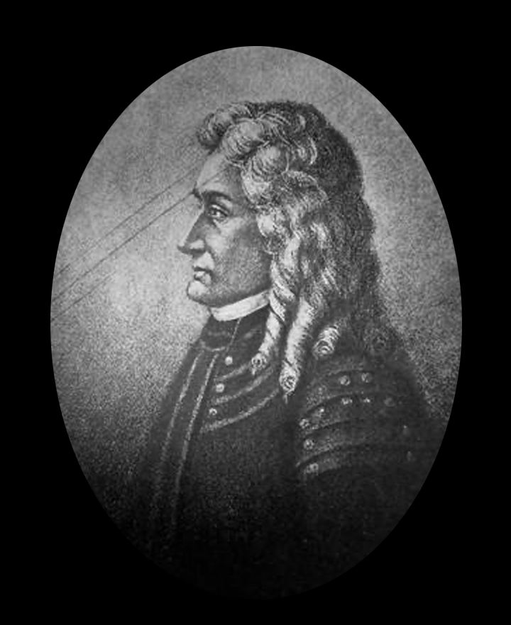 Louis De Baude
